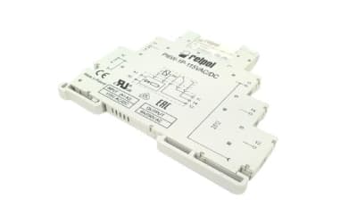 SPRECHER & SCHUH PIR6W-1P-115VAC/DC