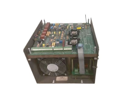 BAUMULLER BKD6/100/460-204020000