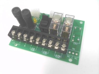 SJE RHOMBUS CONTROLS 1001963