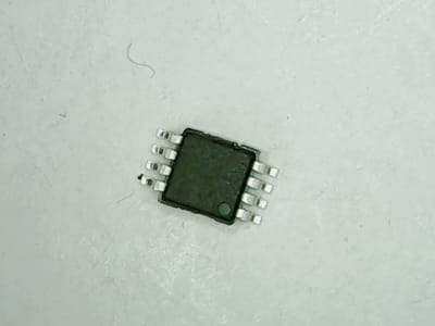 RENESAS ISL6744AAUZ