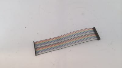 SAMTEC IDSS-20-D-09.00