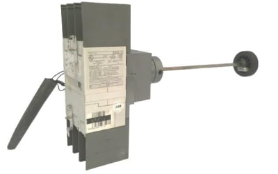 ASEA BROWN BOVERI TMAX T2H