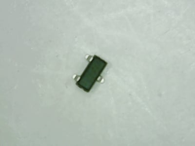 ON SEMICONDUCTOR MMBF4392LT1G