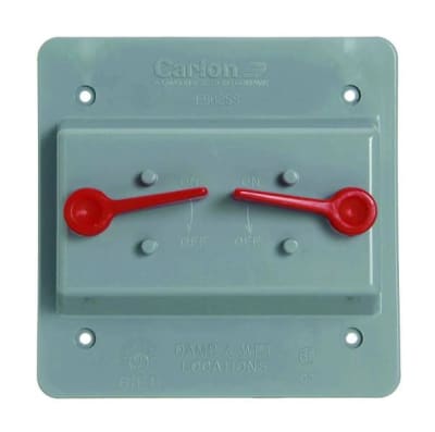 ABB THOMAS & BETTS E9G2SS