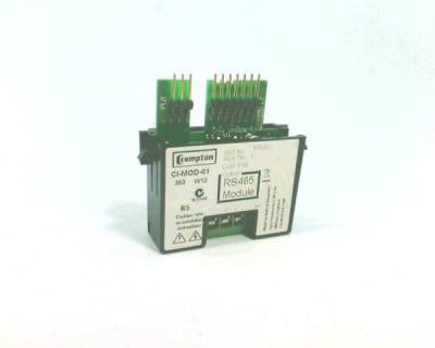 TE CONNECTIVITY CI-MOD-01