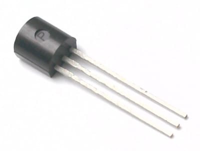 MICROCHIP TECHNOLOGY INC TN0610N3-G