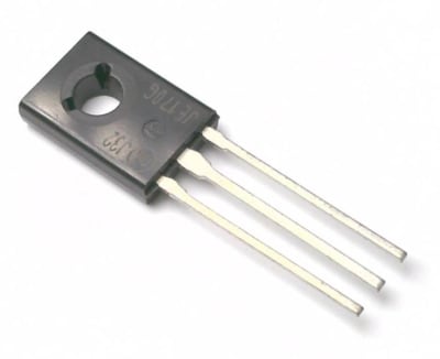 ON SEMICONDUCTOR MJE170G