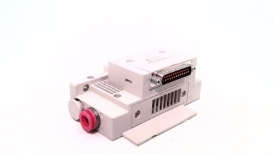 SMC SY50M-1-11AS2-N11