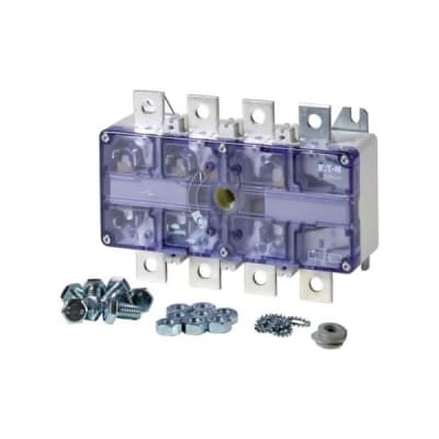 EATON CORPORATION DMV-250N/4