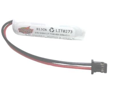 INTERSTATE BATTERIES LIT0273