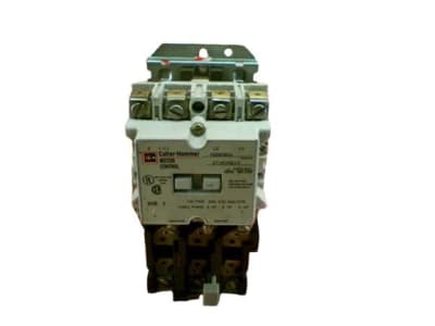 EATON CORPORATION A200M0CW