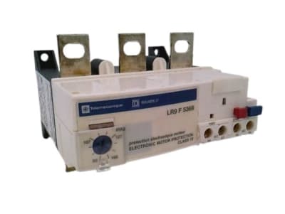 SCHNEIDER ELECTRIC LR9F5369