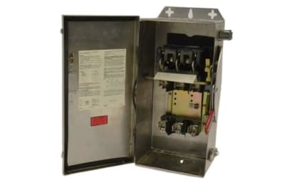 WESTINGHOUSE WHU364SS