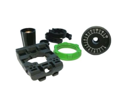 SCHNEIDER ELECTRIC ZB5AD912