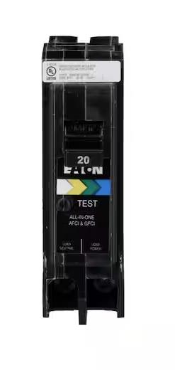 EATON CORPORATION BRP120A1CS