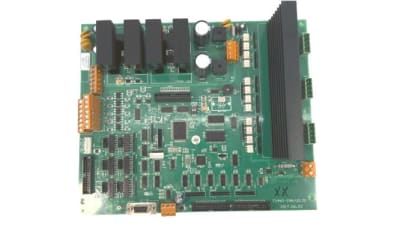 COMBI PACKAGING SYSTEMS LLC EV461-10A/V2.51