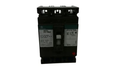 GENERAL ELECTRIC TEB132040WL