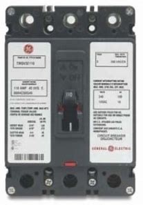 GENERAL ELECTRIC TMQV32200