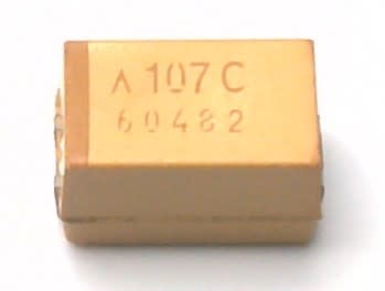 KYOCERA TCJE107M016R0040