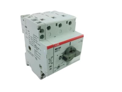 ASEA BROWN BOVERI MS325-4.0HK20