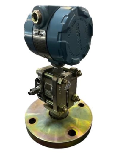 EMERSON 1151LT4EA0A22D