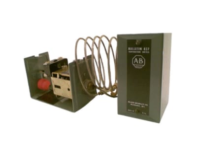 ALLEN BRADLEY 837-F15A-UKBS