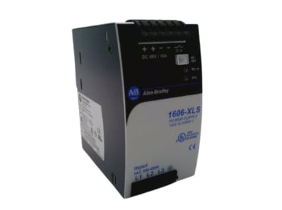 ALLEN BRADLEY 1606-XLS480F-3