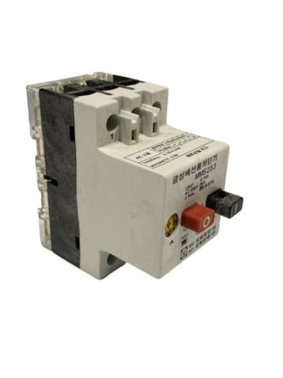 GOLDSTAR INSTRUMENT ELECTRIC MMS253-0.24