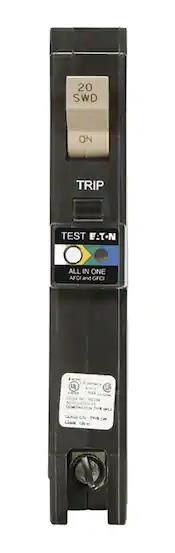 EATON CORPORATION CHFP120A1CS