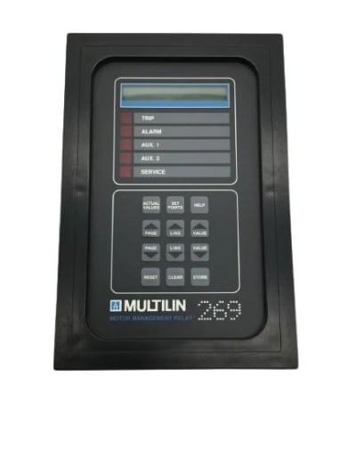 GENERAL ELECTRIC 269-10C-240