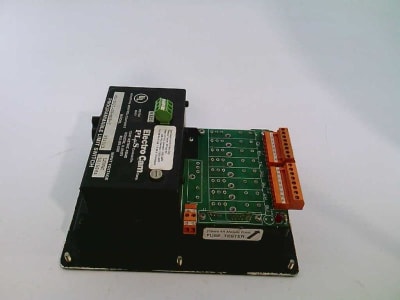 ELECTRO CAM PS-5021-10-M09-C