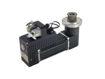 T&R ELECTRONIC MD-100-PB-C003-510-10002