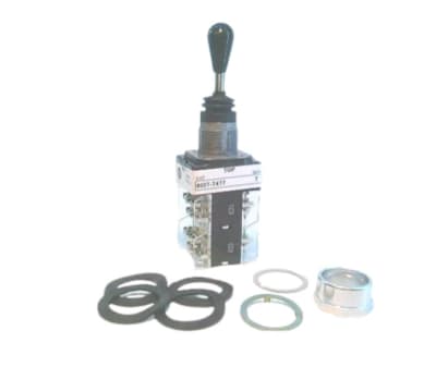 ALLEN BRADLEY 800T-T4T7AAAA