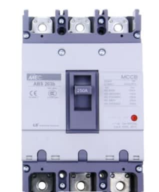 LS ELECTRIC ABS203BL/150