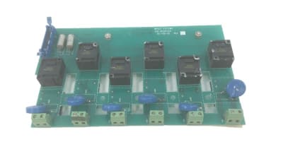 IMPACT SYSTEMS 05-1116-00