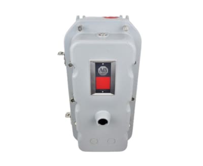 ALLEN BRADLEY 509-CHB