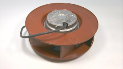 EBM PAPST R2E190-AO50-45