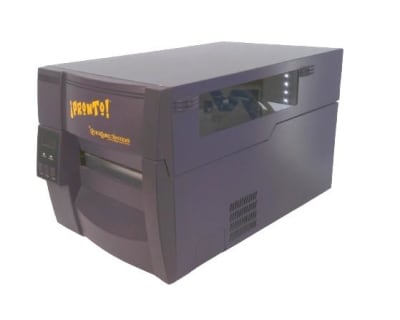 QUICKLABEL SYSTEMS PRONTO 474