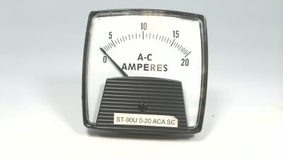 PROCESS MEASUREMENT CO ST-90U-0-20-ACA-SC