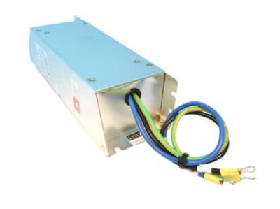 ALLEN BRADLEY 25-RF023-BL
