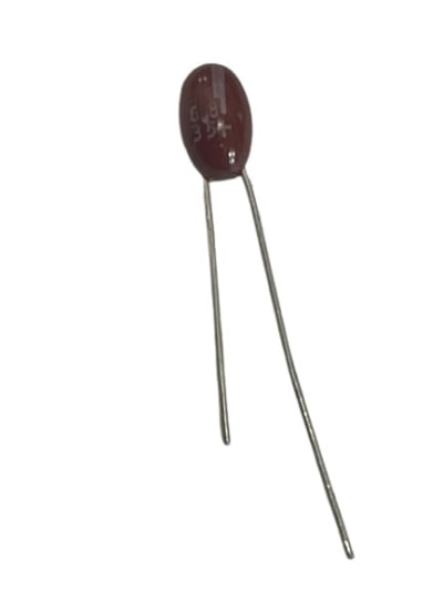 MATSUSHITA ELECTRIC ECS-F1VE685K