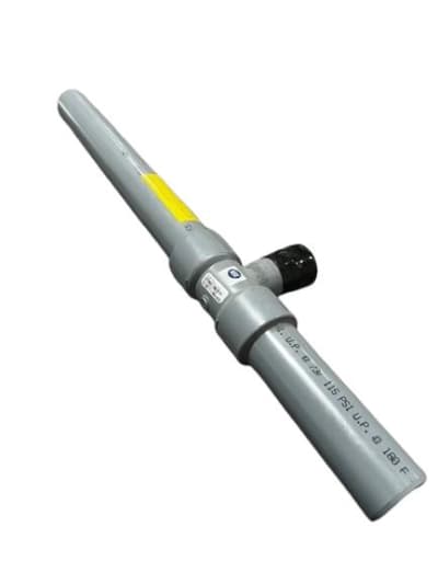 GEORG FISCHER SIGNET MCPV8T015