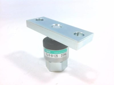 CKD CORP FJ-F-8-1.25