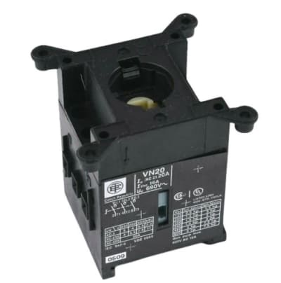 SCHNEIDER ELECTRIC VN20