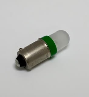 RADWELL VERIFIED SUBSTITUTE LED-24-BA9S-G-SUB