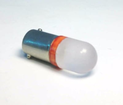 RADWELL VERIFIED SUBSTITUTE LED-24-BA9S-Y-SUB