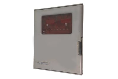 ANDERSON-NEGELE GB1204B205112