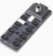 PEPPERL & FUCHS V1-8A-E2-V112