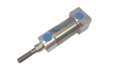 AMERICAN CYLINDER CO INC 1500DBRS-1.00