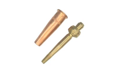 VICTOR WELDING AND SUPPLY 0333-0339